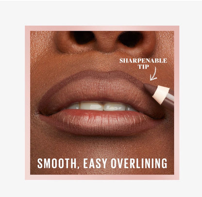 Maybelline
 
Lifter Liner Lip Liner with Hyaluronic Acid