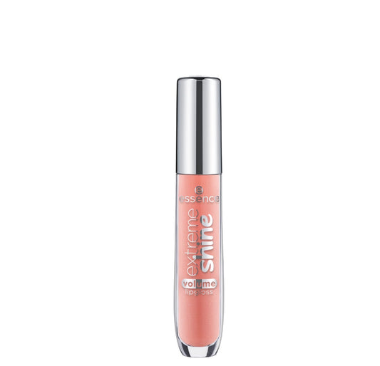 Extreme Shine Volume Lipgloss dazzling Apricot