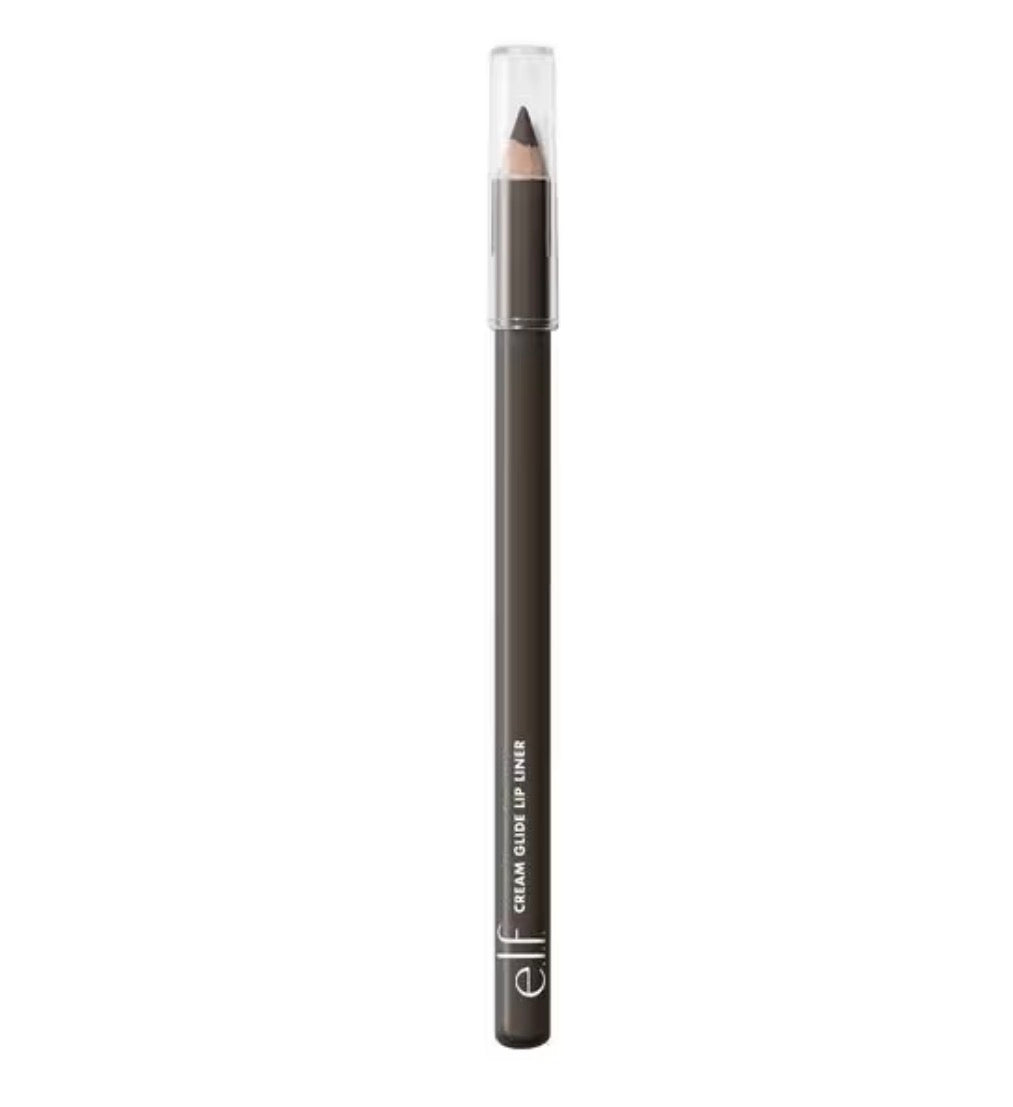 e.l.f. Cream Glide Lip Liner Doppio Espresso