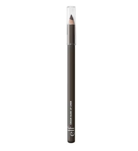 e.l.f. Cream Glide Lip Liner Doppio Espresso