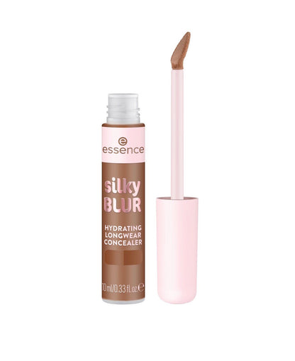 essence silky BLUR HYDRATING LONGWEAR CONCEALER - 280