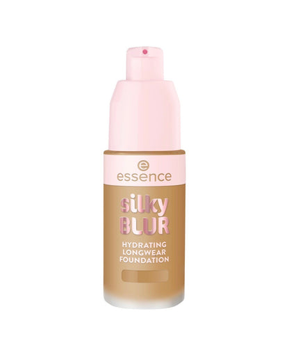 essence Silky BLUR HYDRATING LONGWEAR FOUNDATION - 210