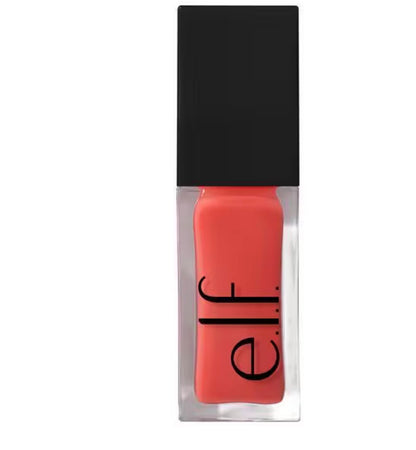 e.l.f. Glow Reviver Lip Oil Pink Quartz