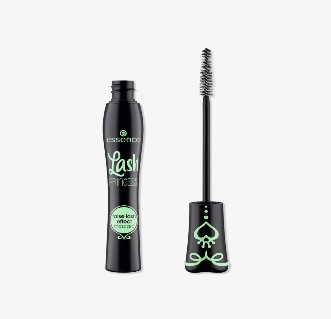 Essence
Lash Princess Mascara 12ml
