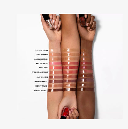 Glow Reviver Lip Oil