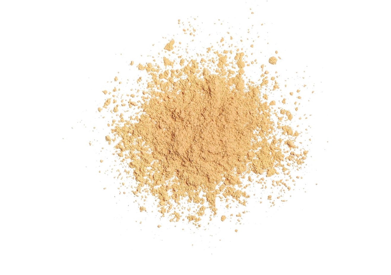 Revolution Loose Baking Powder-Banana Deep