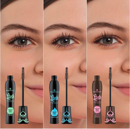 Lash Princess False Lash Effect Mascara