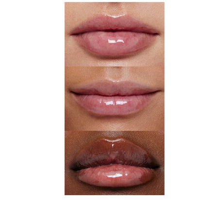 e.l.f. Glow Reviver Lip Oil Pink Quartz