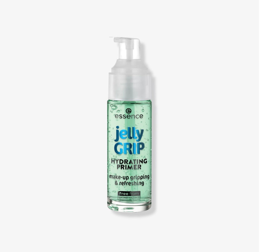 Jelly Grip Hydrating Primer