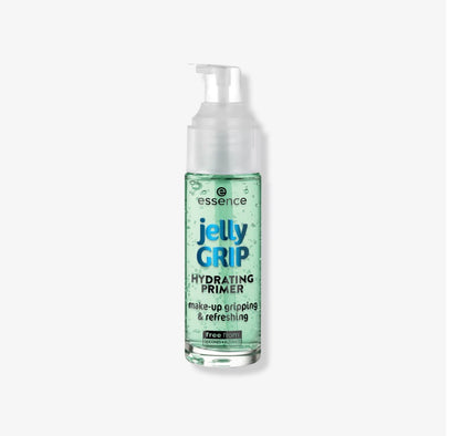 Jelly Grip Hydrating Primer