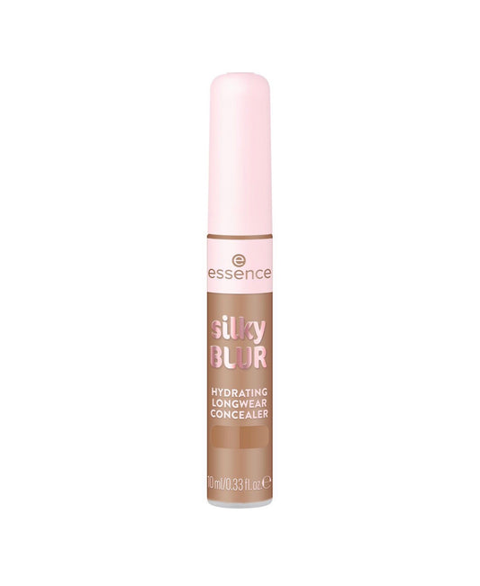 essence silky BLUR HYDRATING LONGWEAR CONCEALER - 240