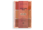 Revolution Everything Base Face Icon Complexion Palette Dark